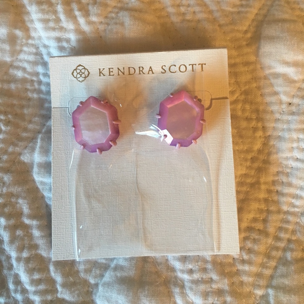 Kendra Scott Earrings